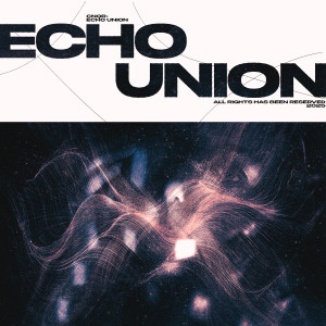 Album Echo Union from CNQR+