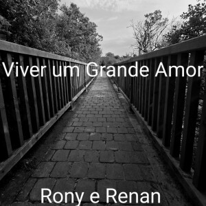 Rony的專輯Viver um Grande Amor