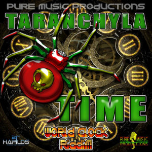 ดาวน์โหลดและฟังเพลง Time พร้อมเนื้อเพลงจาก Taranchyla