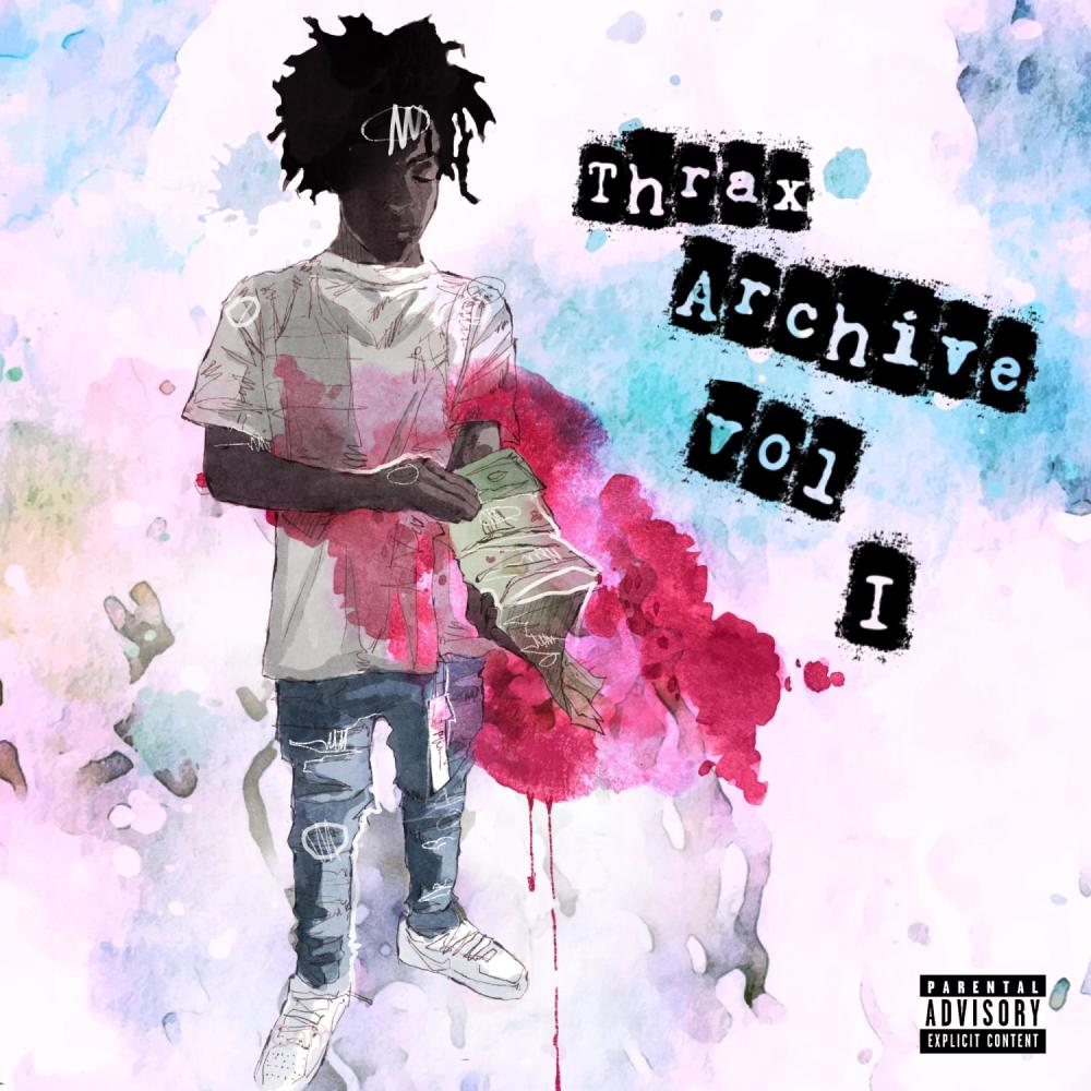 Coupe (feat. TrappalotSOB & SwitchGod) (Explicit)