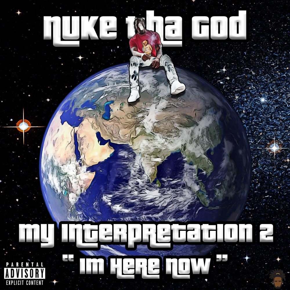 I'm on the Top(feat. Kapsoul) (Explicit)
