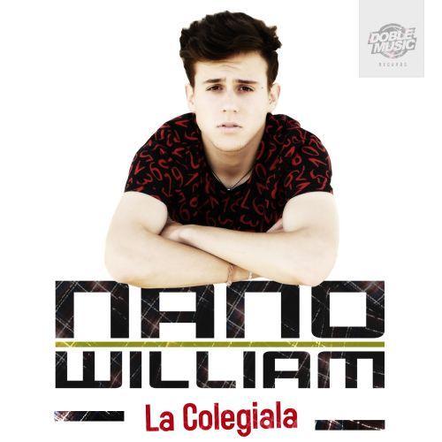 La Colegiala (Radio edit) (Radio Edit)