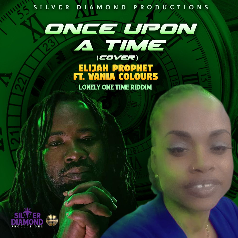 Once Upon a Time (Cover)