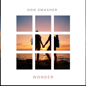 Album Wonder from Don Smasher