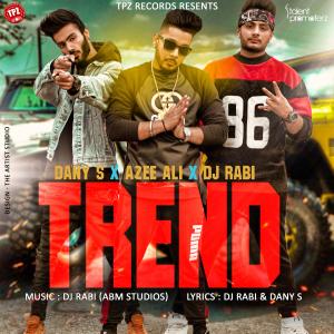 Album Trend from Azee Ali
