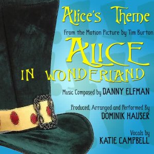 ดาวน์โหลดและฟังเพลง Alice's Theme from the Film "Alice In Wonderland" (其他) พร้อมเนื้อเพลงจาก Spider-Man