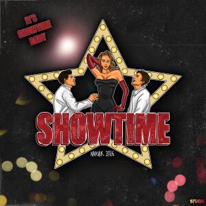 Album Showtime 2026 from Studavigå