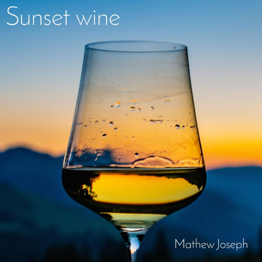 Sunset Wine