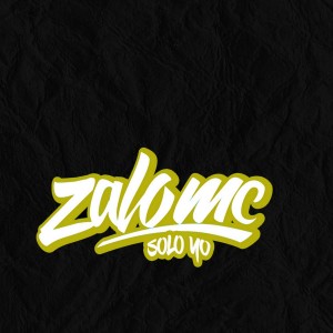 Album Solo Yo from Zalo Mc