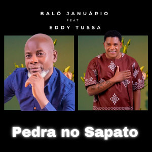 Balo Januário的專輯Pedra no Sapato