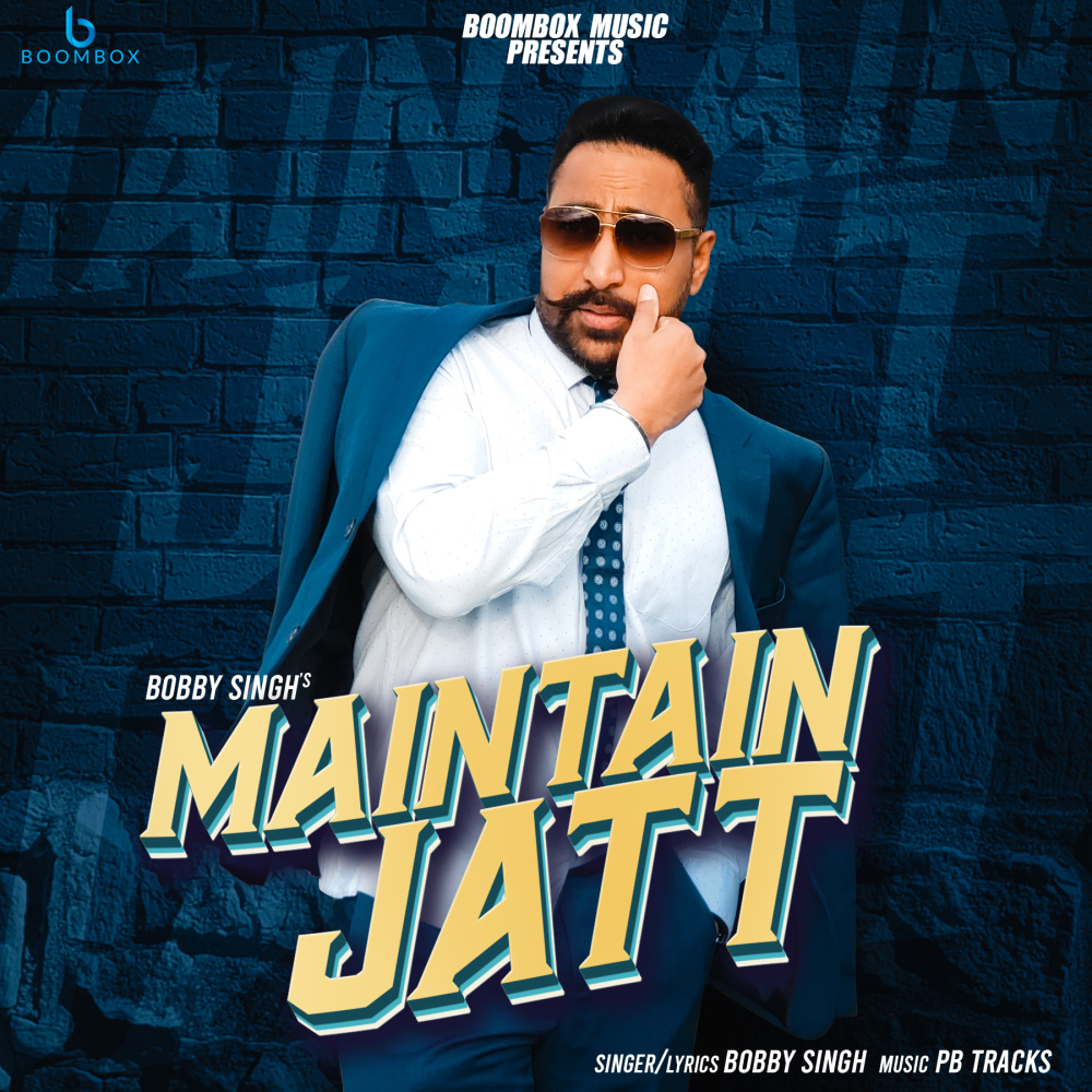 Maintain Jatt