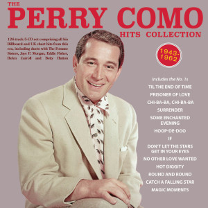 ดาวน์โหลดและฟังเพลง (There's No Place Like) Home For The Holidays พร้อมเนื้อเพลงจาก Perry Como