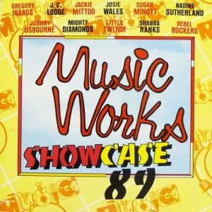 ดาวน์โหลดและฟังเพลง FUNKING SONG (FUNK) พร้อมเนื้อเพลงจาก SUGAR MINOTT & LITTLE TWITCH
