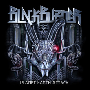 ดาวน์โหลดและฟังเพลง Alien Spunk พร้อมเนื้อเพลงจาก Blackburner