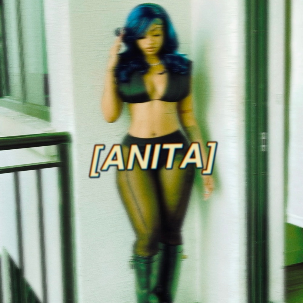 Anita (Explicit)