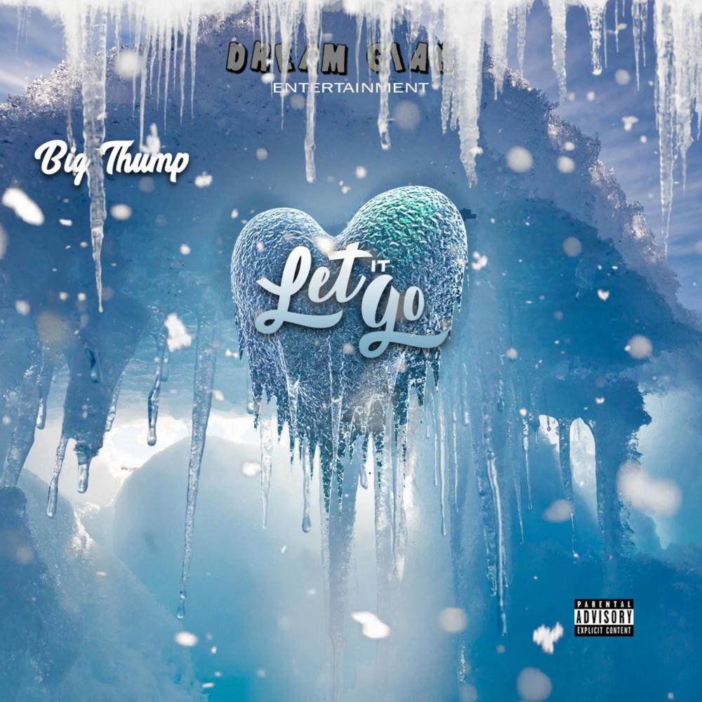 Let It Go (Explicit)