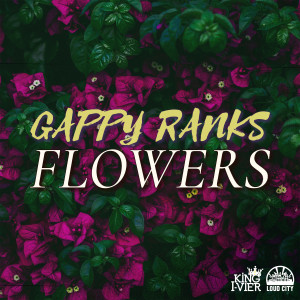 Gappy Ranks的專輯Flowers