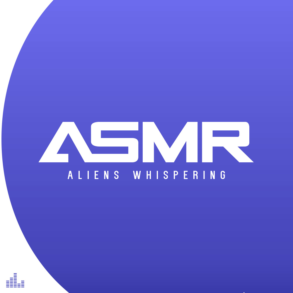 ASMR Aliens Whispering