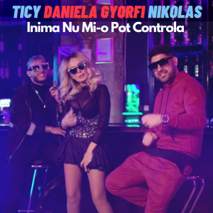Listen to Inima Nu Mi-O Pot Controla song with lyrics from TICY