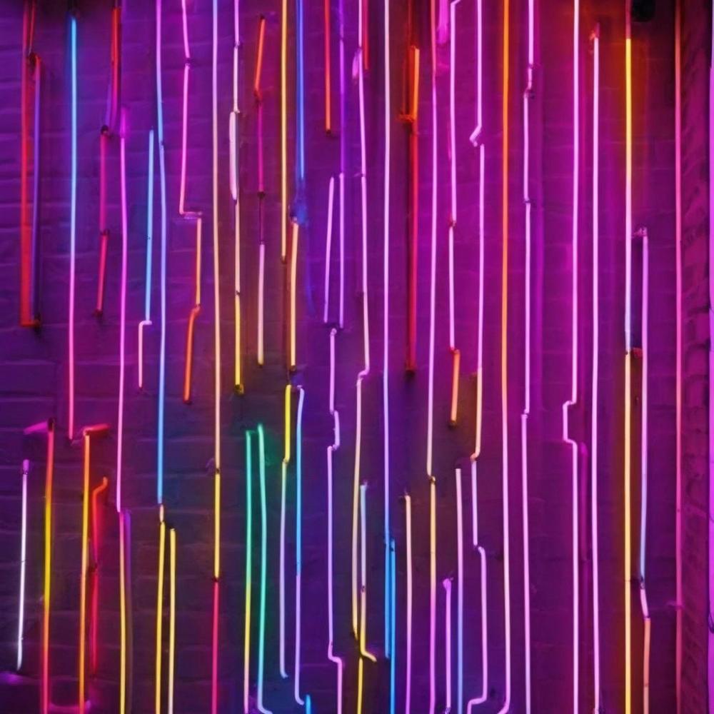 Neon Lights