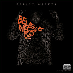 收聽Gerald Walker的A Part of Me (Explicit)歌詞歌曲