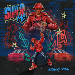 Album Super MC (Explicit) from Giovanny Díaz