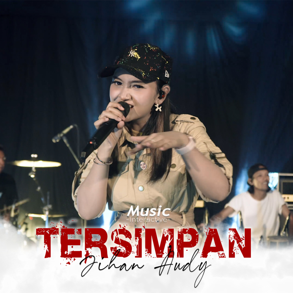 Tersimpan