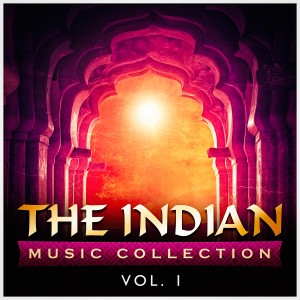 The Indian Music Collection, Vol. 1 dari Zen Cafe