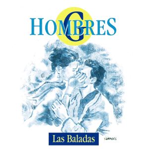 ดาวน์โหลดและฟังเพลง Te quiero พร้อมเนื้อเพลงจาก Hombres G
