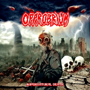 ดาวน์โหลดและฟังเพลง Serpent Temptation พร้อมเนื้อเพลงจาก Opprobrium