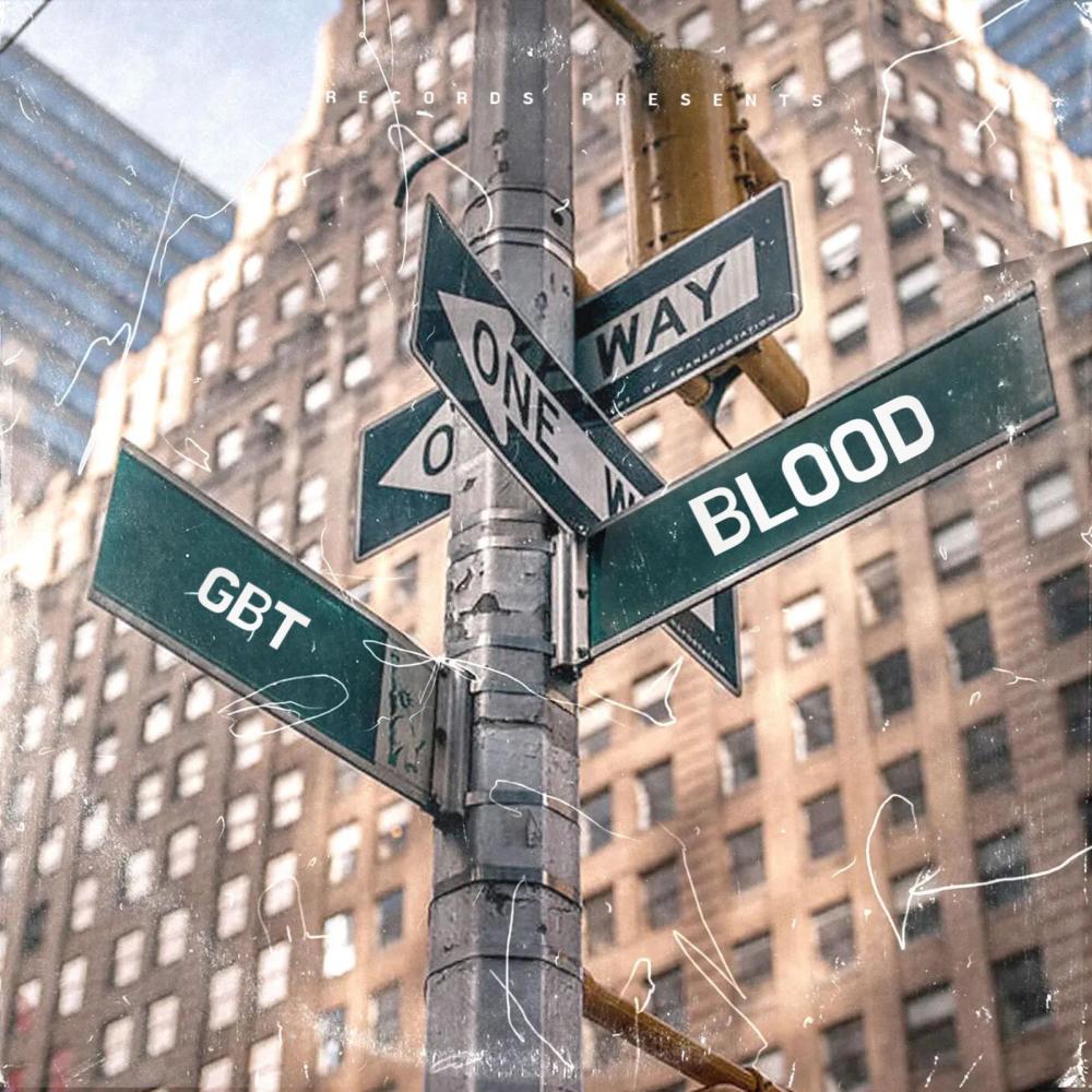 Blood (feat. Chopz & Droseblix) (Explicit)