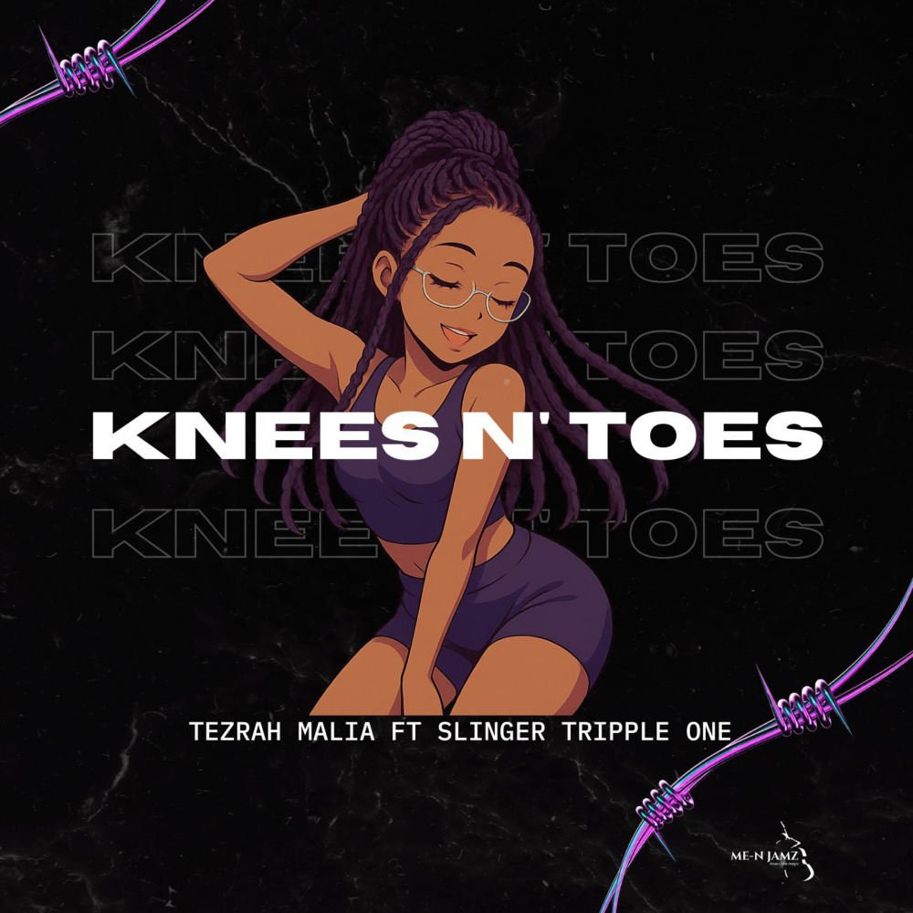 Knees N' Toes
