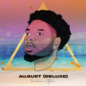 Listen to Passionfruit song with lyrics from Vashoun Stjon