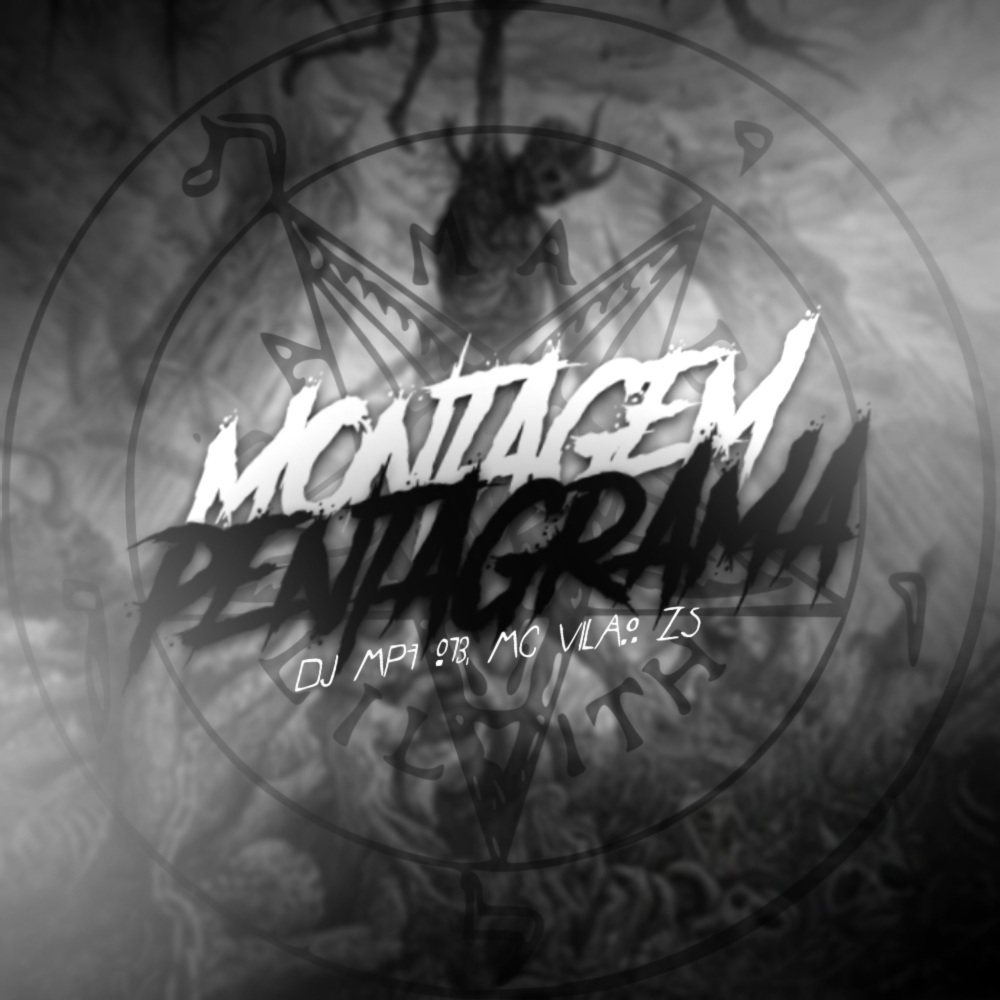 Montagem Pentagrama (Explicit)