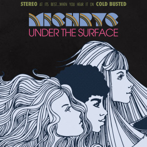 MichRyc的專輯Under The Surface
