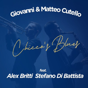 Chicco's Blues dari Alex Britti