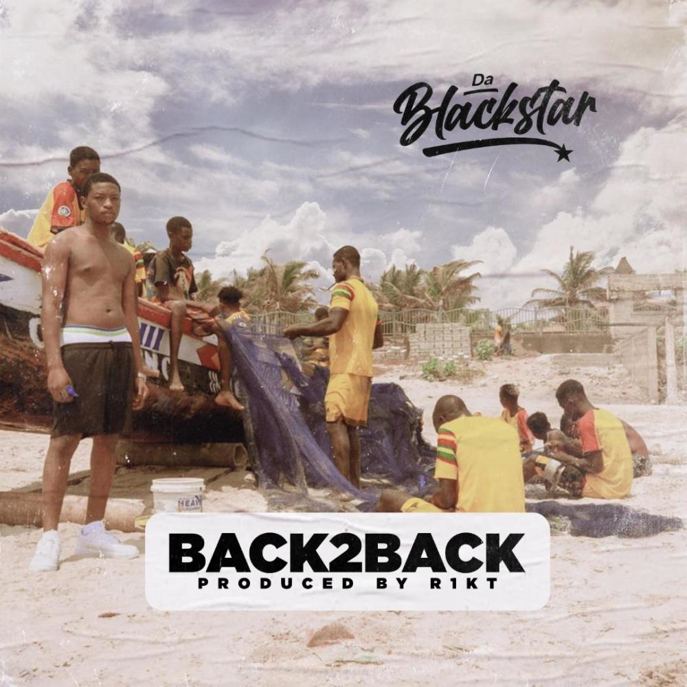 Back2Back (Explicit)