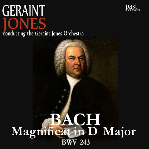 Magnificat in D major, BWV 243: Deposuit, deposuit