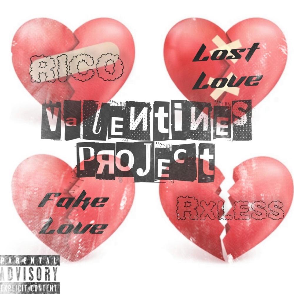 Lost Love