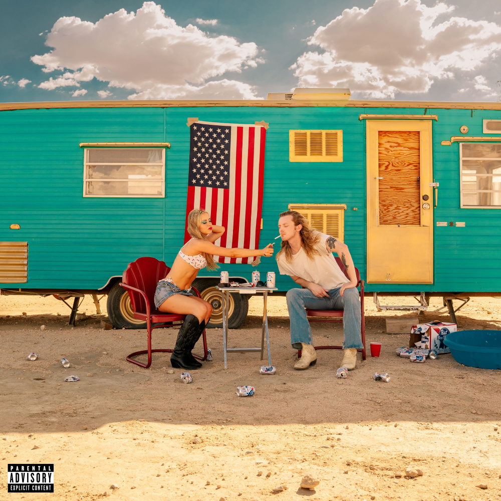 You Don't Even Care (feat. lil aaron) (Explicit)