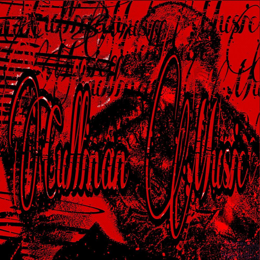 MADMAN (Explicit)