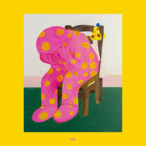 God Colony的專輯Loss Is Not Infinite (Explicit)