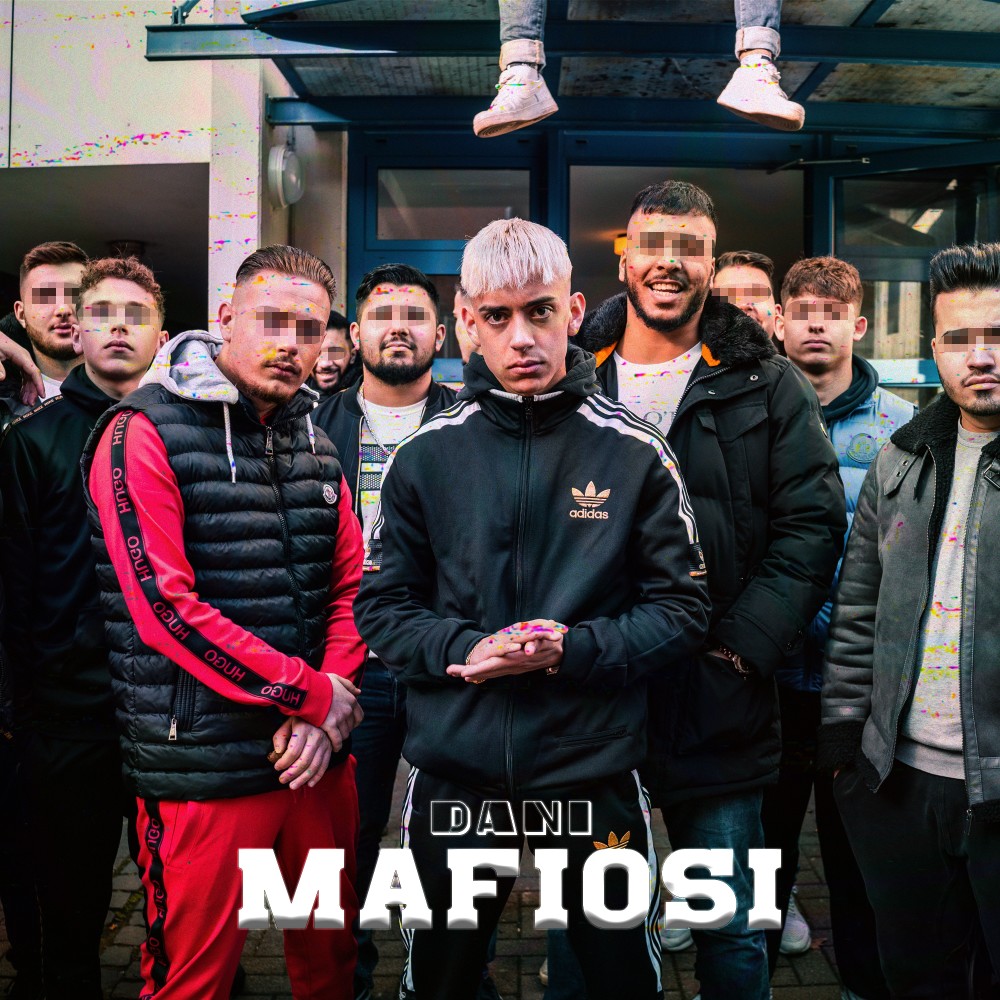 Mafiosi (Explicit)