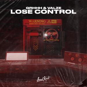 Album Lose Control oleh GRHHH