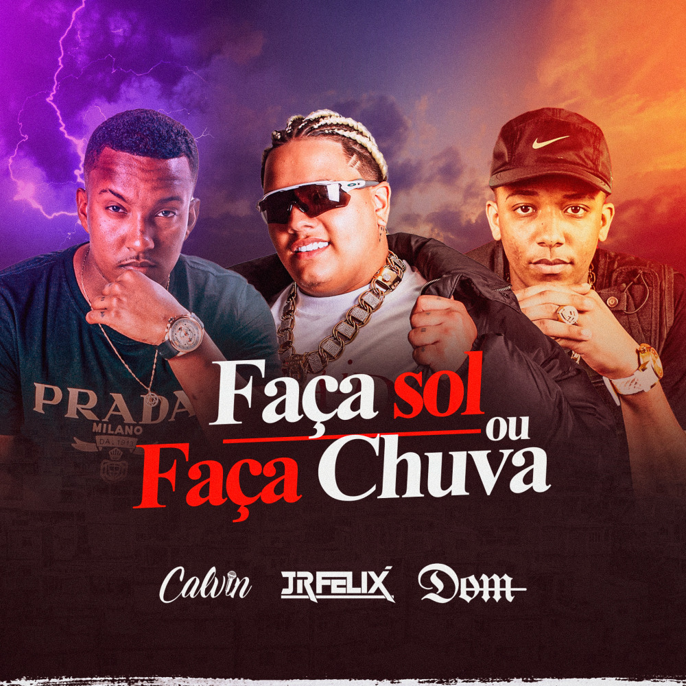 Faça Sol ou Faça Chuva