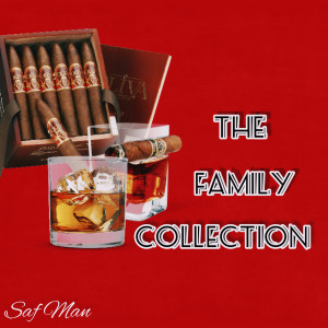 Album The Family Collection (Explicit) from King Dose