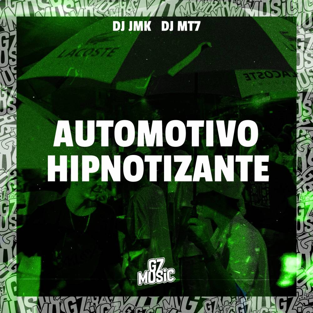 Automotivo Hipnotizante (Explicit)