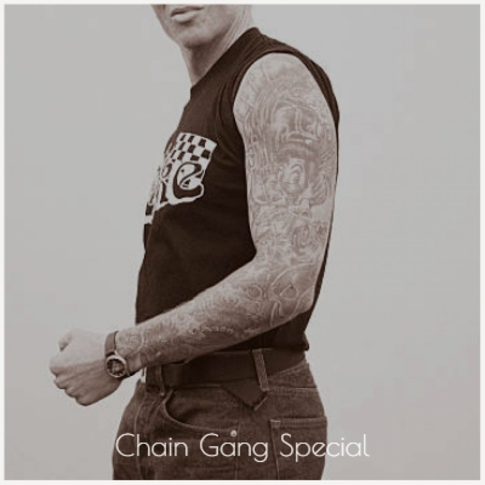 Chain Gang Special
