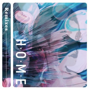 Listen to HOME (Shelhiel Remix) song with lyrics from Diana (王诗安)