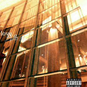 Album Love. Is a. Dying Breed. (EP) (Explicit) oleh Blanks